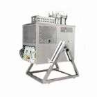 Fully Automatic Solvent Recovery Machine CNC Explosion-proof Alcohol Toluene Cleaning Agent Recovery System