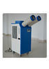Steel Housing Industrial Portable AC Unit , Outdoor Movable Spot Air Cooler