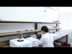 BAXIT Thermo-gravimetrische analysator Thermogravimetrische analyse (TG, TGA) BXT-TGA-1250