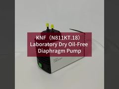 KNF Membraanpomp N811KT.18