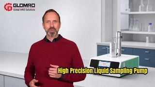 Thermogravimetrische analyser TGA