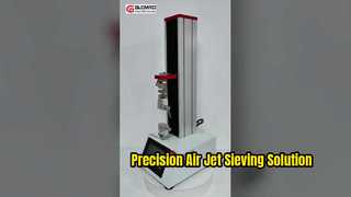 Tensile testmachine