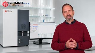 Rapid Carbon & Sulfur Element Analysis