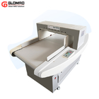 Clothing Shoes Hats Benchtop Needle Inspection Machine High Precision Metal Detector