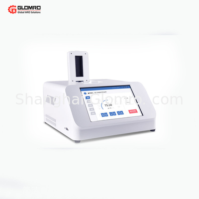 Portable Bird Gender Detector Parrot Hibiscus Peony Non-Invasive Male And Female Identification