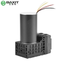 BAXIT Replace KNF Micro Diaphragm Gas Pump PM33871-96 Sampling Vacuum Pump