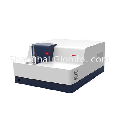 Full-spectrum Alloy Analysis Direct Reading Spectrometer Emission Spectrometer