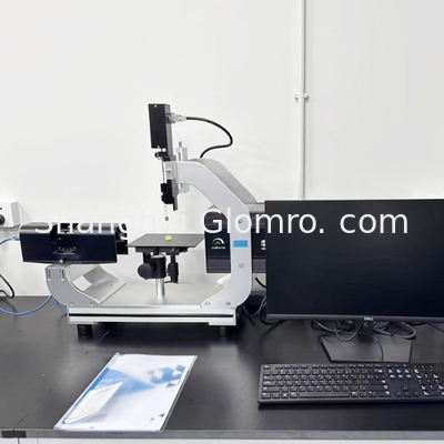 BXT-PUOU180 Automatic Contact Angle Tester for Surface Tension Measurement