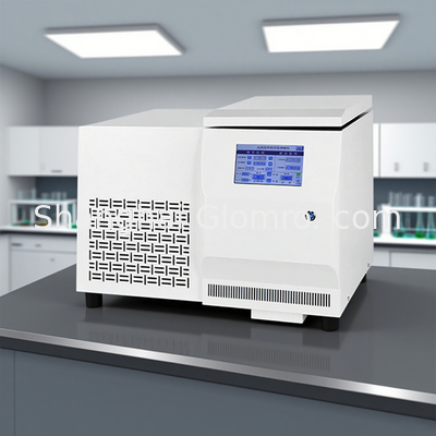 High-throughput tissue grinder - Compatible with various grinding beads - Suitable for grinding samples of different hardnesses