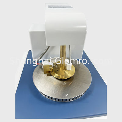 Flash point tester / Asphalt flash point tester