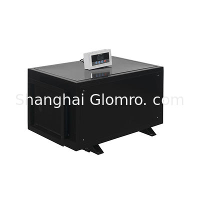 600L/D Ceiling Dehumidifier - Industrial/Commercial Dehumidifier - Greenhouse Dehumidifier - Planting Room Tent