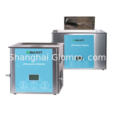 Commercial/industrial type degassing ultrasonic cleaning machine - 45 liters - Industrial-level ultrasonic cleaning machine - for repair tools - dental clinics
