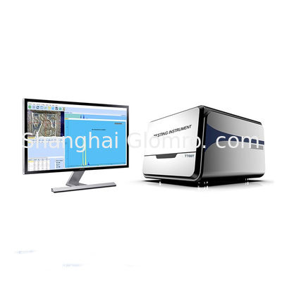 Precious Metal Gold Purity Tester Gold Authenticity Tester Platinum Fluorescence Spectrometer