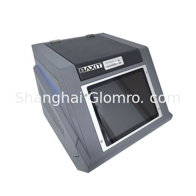 High-precision xrf gold tester - Precise gold purity detector for jewelry and precious metals - Economical and reliable XRF instrument