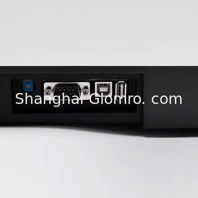 BAXIT 190-1100nm Scannable Visible Light Photometer Single Beam Laboratory Ultraviolet-Visible Spectrophotometer