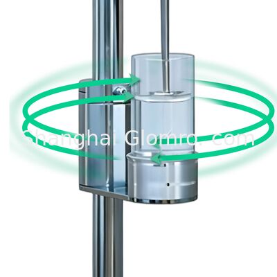 High Speed Mechanical Stability Test Equipment Natural Latex/Synthetic Latex Mechanical Stability Tester