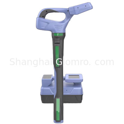 Portable Underground Pipeline and Cable Detector Low-resistance Cable Fault Location