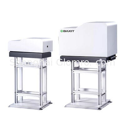 Separate spray particle size analyzer PW180-B
