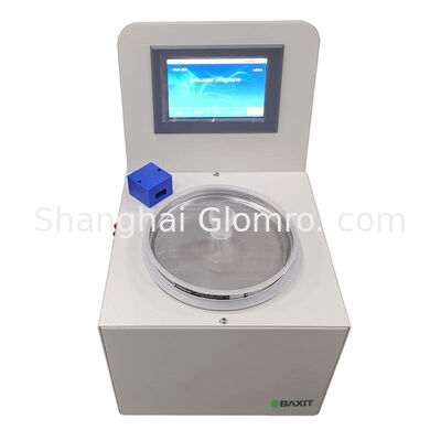 Portable Air Jet Sieve Lab Sieving Equipment for 3-5000μm Particle Size Measurement