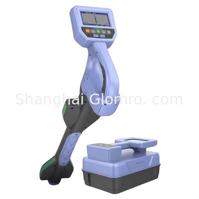 Underground Pipeline Detector for Water Supply & Power Cable Route Tracing and Fault Location Gas & Telecom Utility Detection and Cable Identification