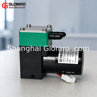 BAXIT NF30KPDC 400ml/min Micro Diaphragm Pump Brushless Liquid Transfer Pump
