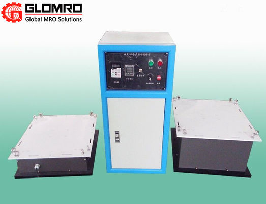 Accurate Vibration Testing Machine , Transportation Vibration Simulator