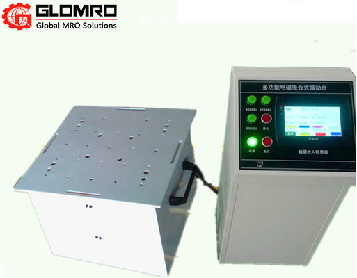 Accurate Vibration Testing Machine , Transportation Vibration Simulator
