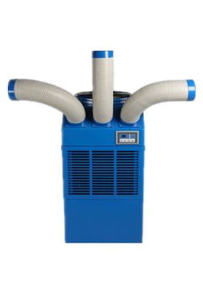 High Efficiency Portable Spot Air Conditioner , 15000BTU Spot Air Cooler