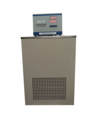 Low Temperature Thermostatic Universal Testing Machine 220V 50Hz Powered
