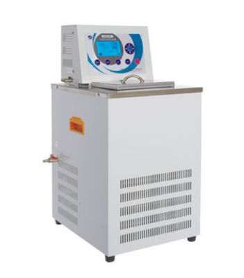 Low Temperature Thermostatic Universal Testing Machine 220V 50Hz Powered