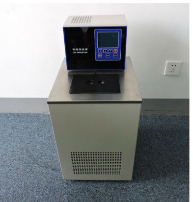 Low Temperature Thermostatic Universal Testing Machine 220V 50Hz Powered