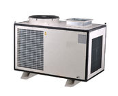 Conference Rooms 380v R410a 51100BTU Spot Air Cooler