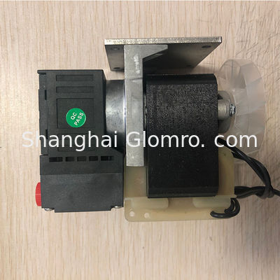 Germany KNF Sampling Pump BY-208A CEMS Diaphragm Vacuum VOC Pump