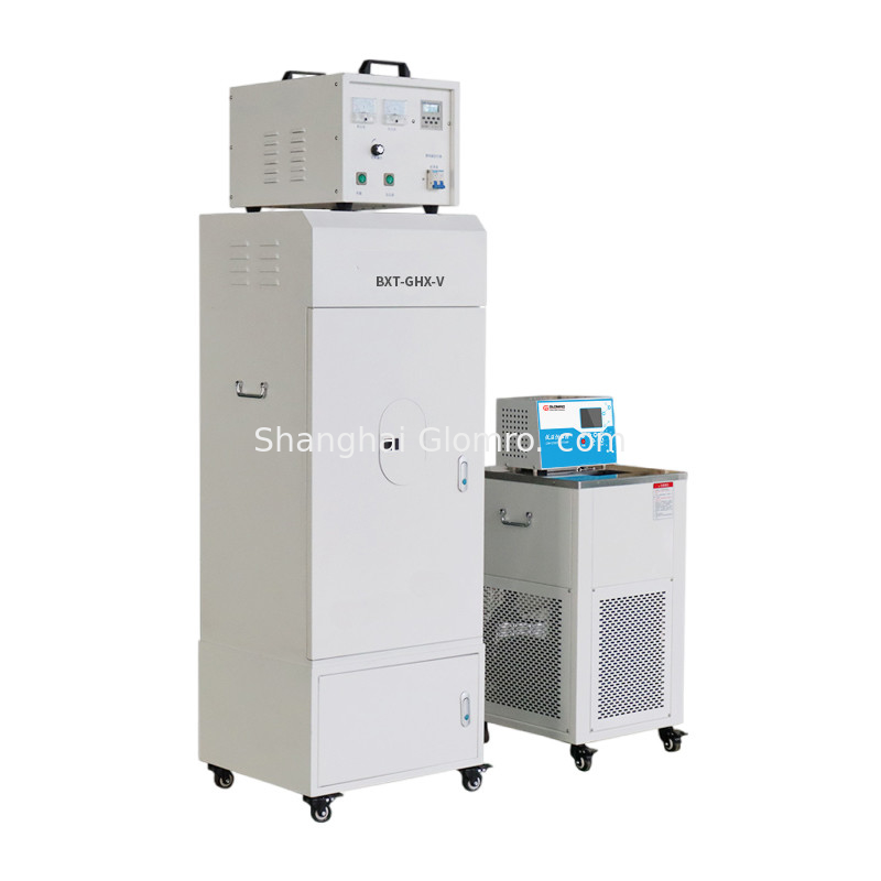 BAXIT-GHX-V Laboratory Testing Equipment Multifunctional Photocatalytic Reaction Device