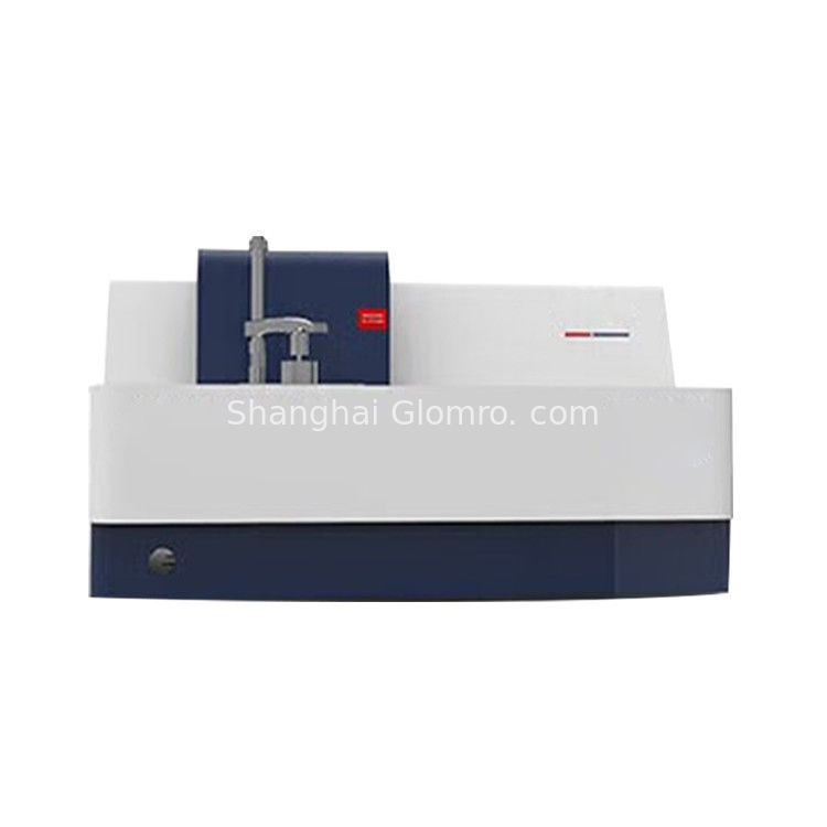 BAXIT Metal Analyzer Fully Direct Reading Metal Analysis Spectrometer