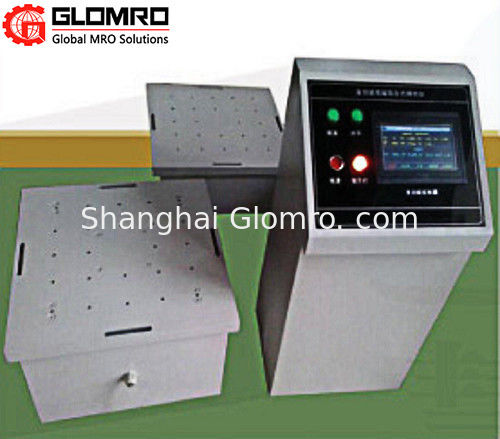 Accurate Vibration Testing Machine , Transportation Vibration Simulator