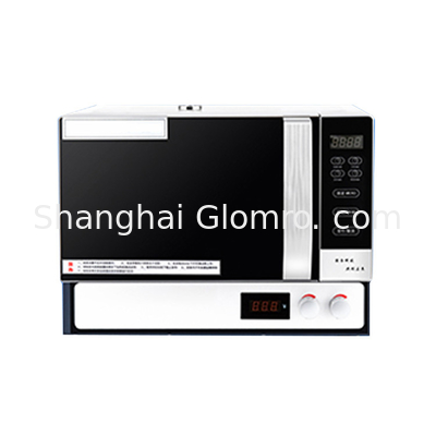 BXT-MCR-200S Laboratorium chemische extractie verwarming microwave synthese reactor