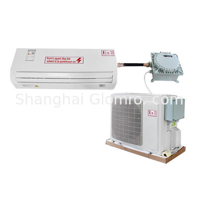 Explosiebestendige airconditioners van de serie 1120w