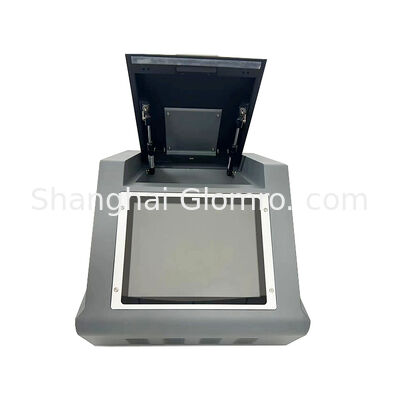 XRF Gold Tester - Gold elektronische originele product. XRF Analyzer. Digitale elektronische gouddetector. Elektronische edelmetaldetector