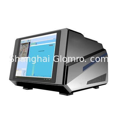 BAXIT merk xrf goudmeter 0K - 24K gouddetector - daadwerkelijke goudidentificator