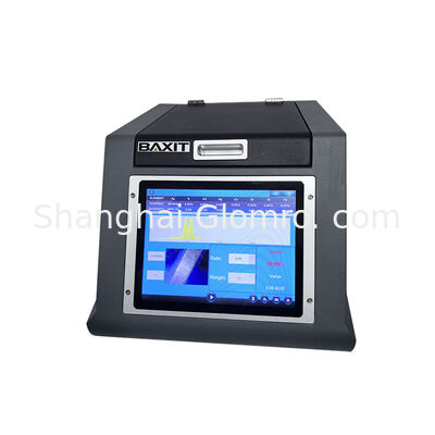 Hoge precisie xrf goud tester Elektronische 99,99% nauwkeurigheid Juwelen Edelmetalen Economisch betrouwbaar