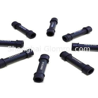 Certificaat van de Metrologische Dienst voor Optische Rotatie Standaard Kwartsbuis van het Beijing Institute of Metrology