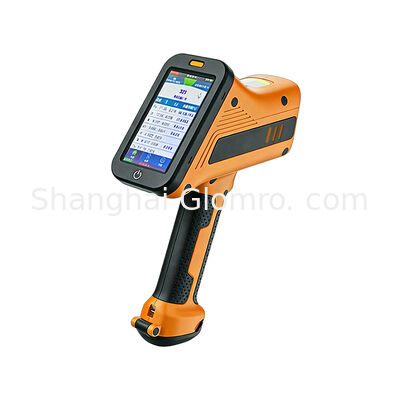 GLO-KEY3000 Draagbare handheld spectrum analyzer Digitaal Xrf legering metaal analyzer Edelmetalen tester