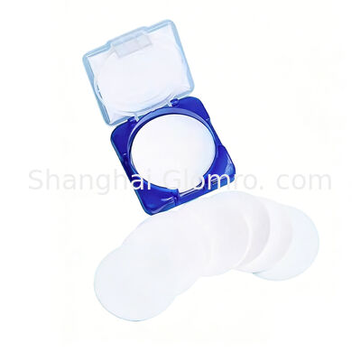 Organic Nylon Membrane Aqueous Mixed Membrane Filter Paper voor laboratorium vacuümfiltratiesysteem