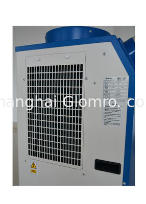 7.4A 4500W / 15500BTU Split AC Leverancier In Airconditioners